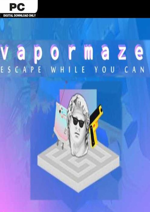 Vapormaze
