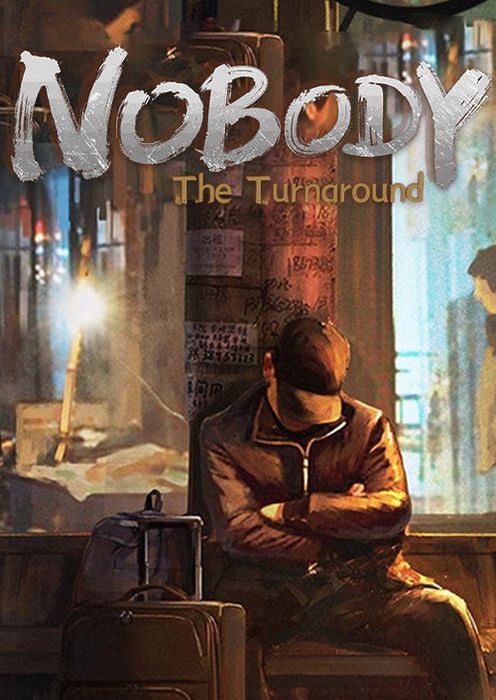 Nobody The Turnaround