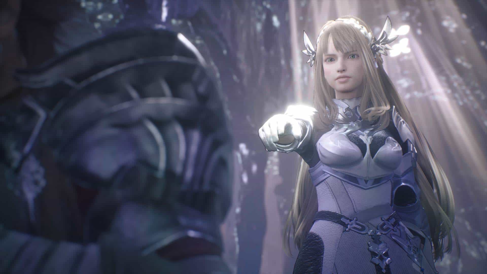 VALKYRIE ELYSIUM