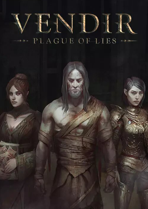 Vendir: Plague of Lies