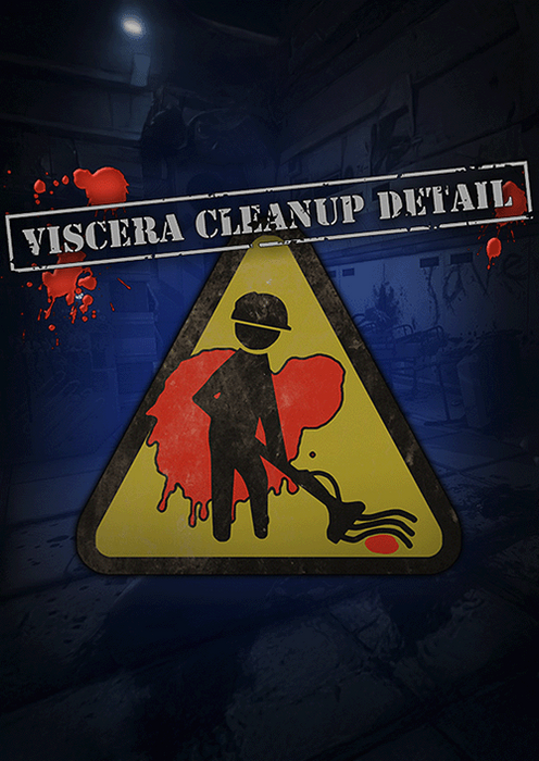 Viscera Cleanup Detail