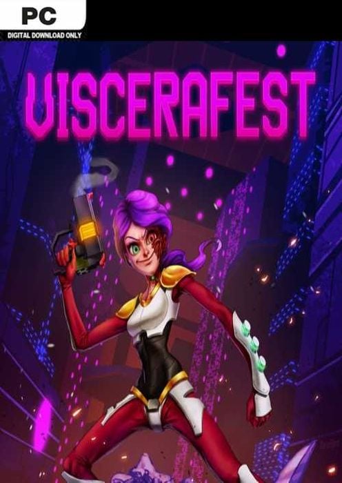 Viscerafest