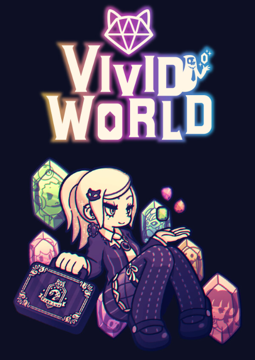 Vivid World