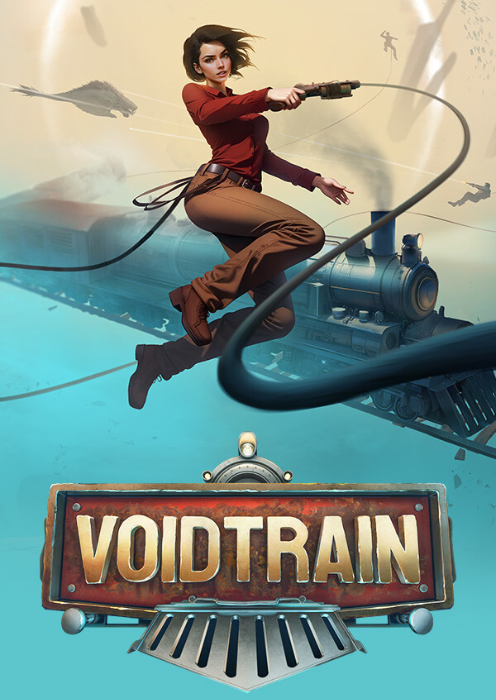 Voidtrain — image 6