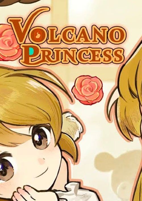 Volcano Princess — image 5