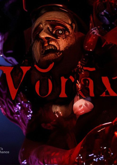 Vorax