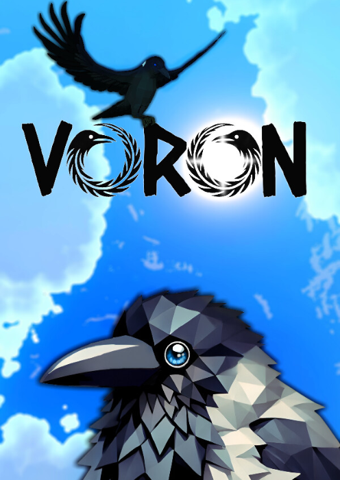 VORON: Raven's Story
