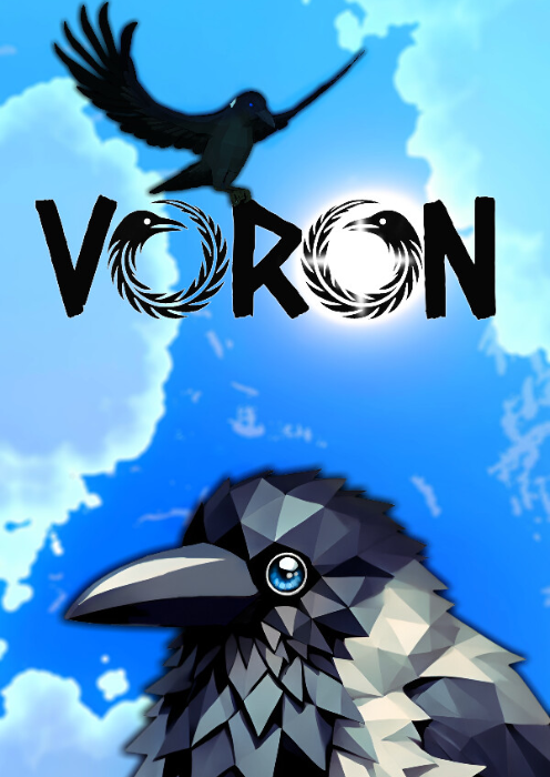 VORON: Raven's Story — image 6