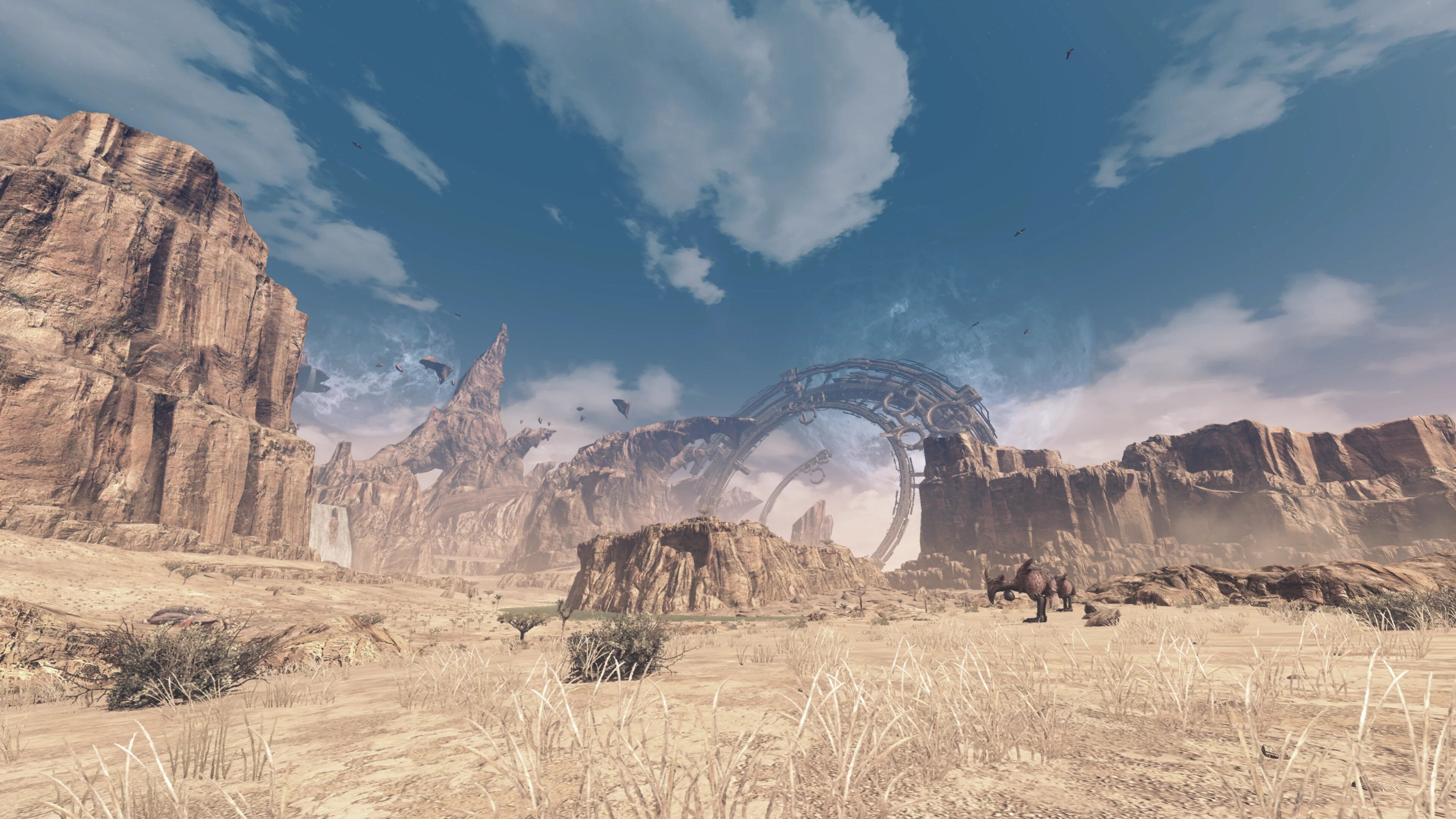 Xenoblade Chronicles X: