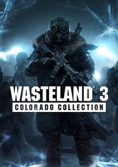 Wasteland 3 Colorado