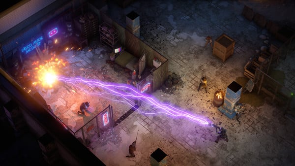 Wasteland 3 Colorado — image 4