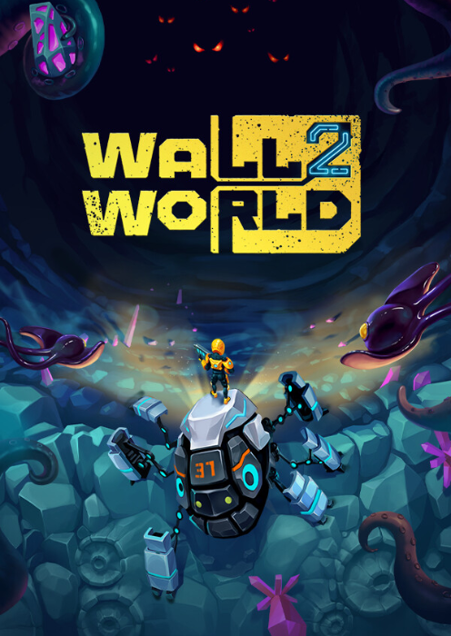 Wall World 2