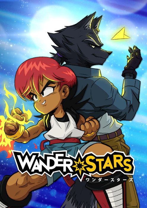 Wander Stars
