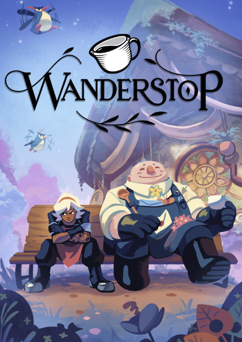 Wanderstop — image 6