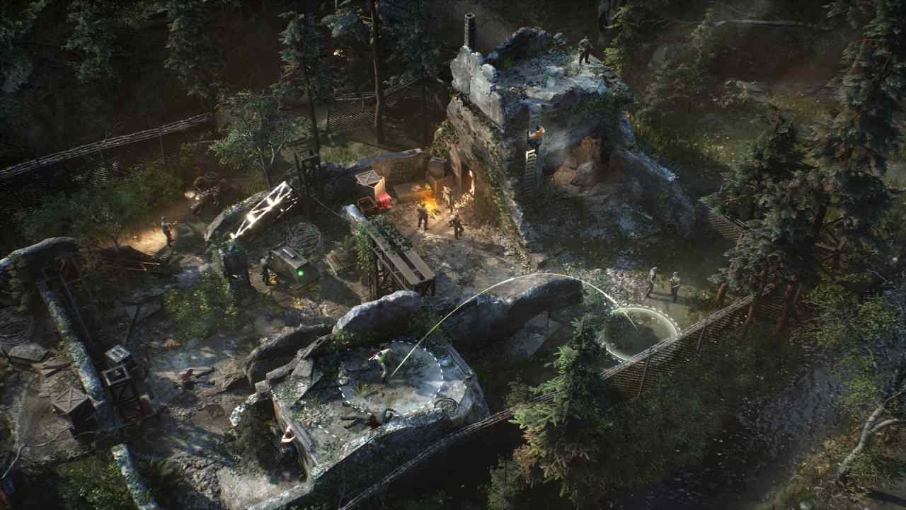 War Mongrels — image 2