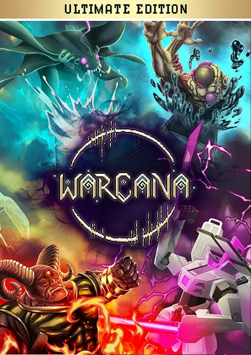 WARCANA
