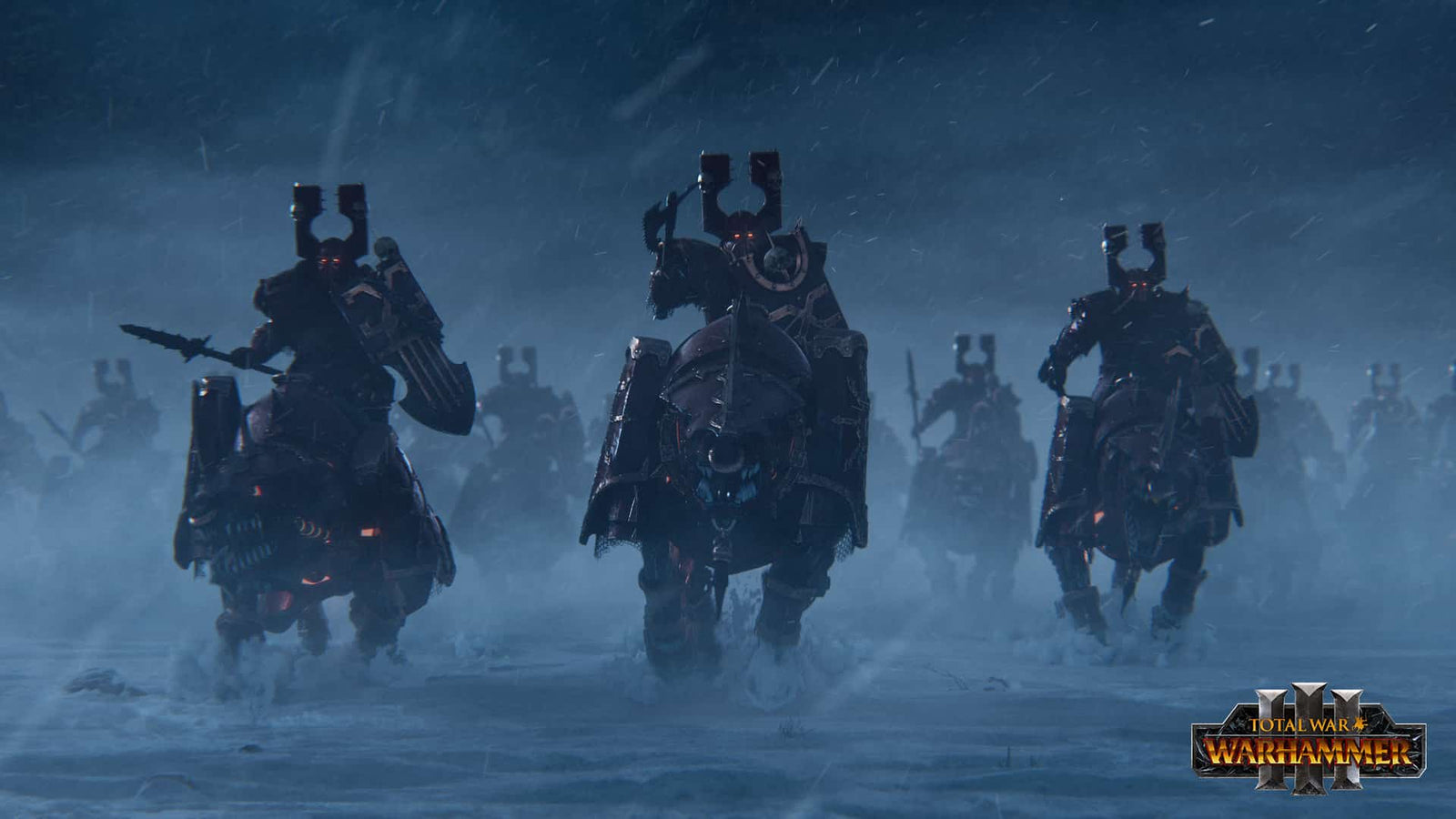 Total War: WARHAMMER III — image 1