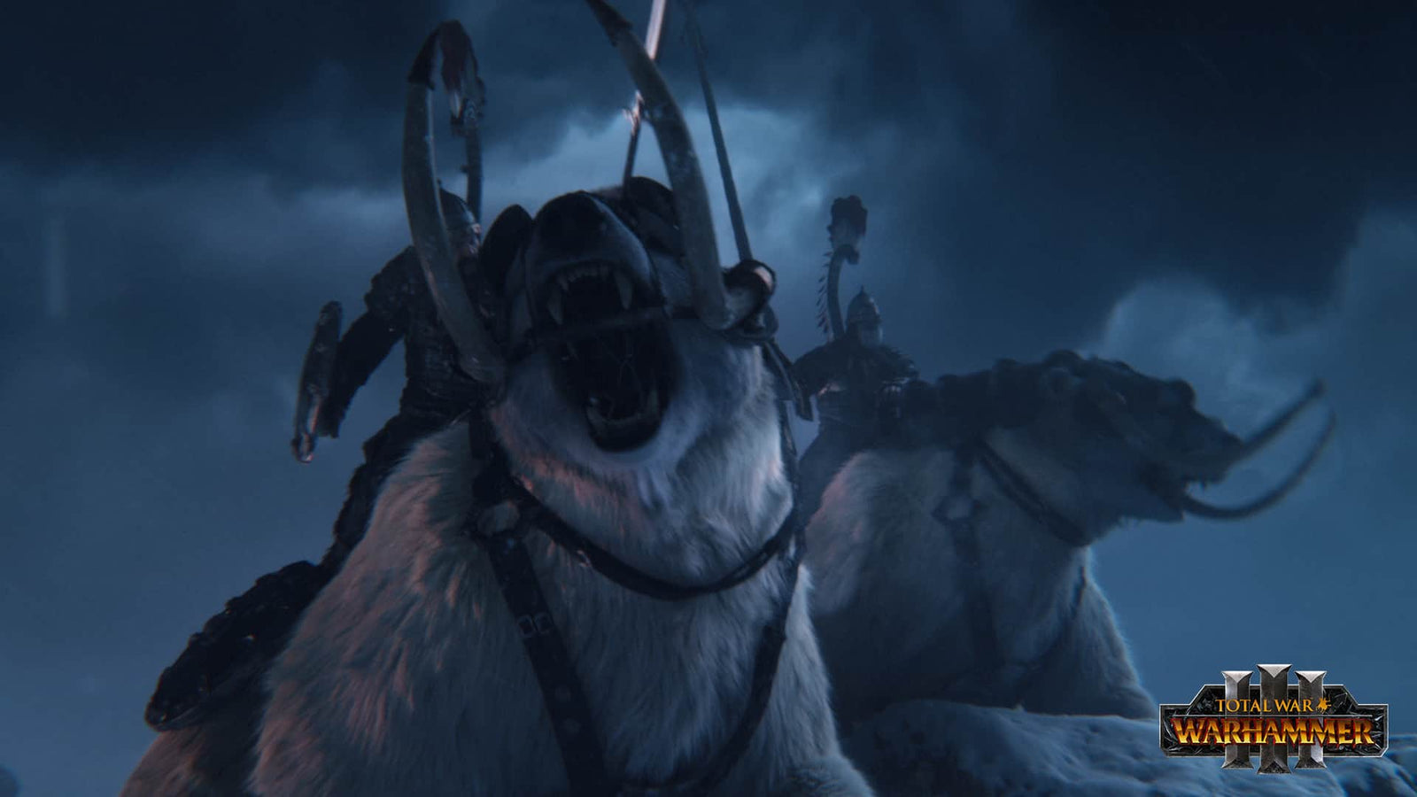 Total War: WARHAMMER III — image 2