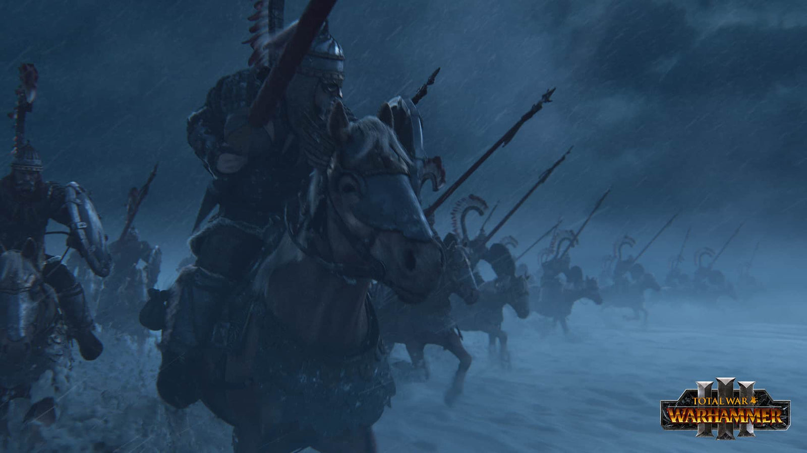 Total War: WARHAMMER III — image 3