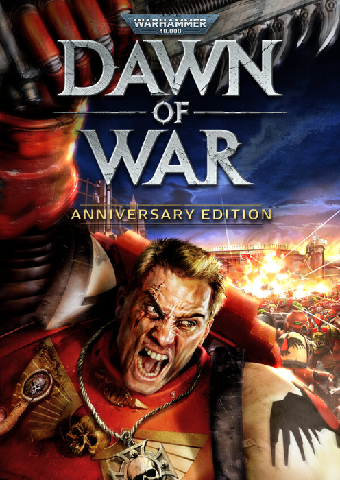 Warhammer 40,000: Dawn of War Anniversary