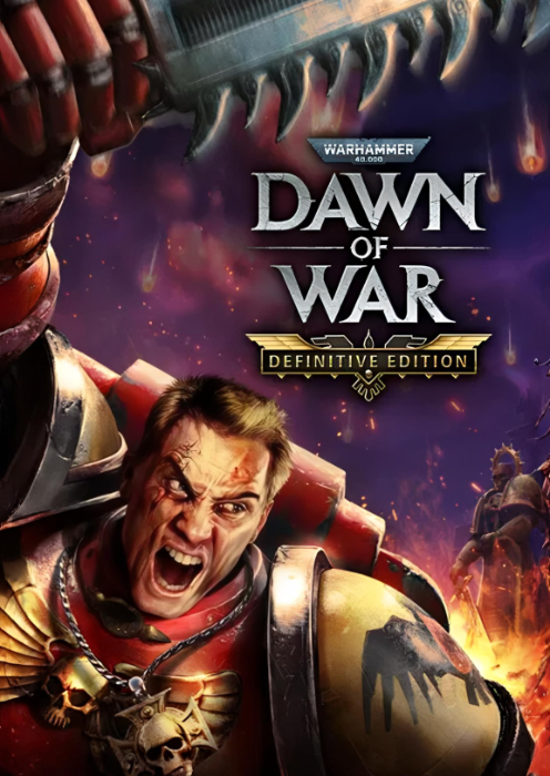 Warhammer 40,000: Dawn of War