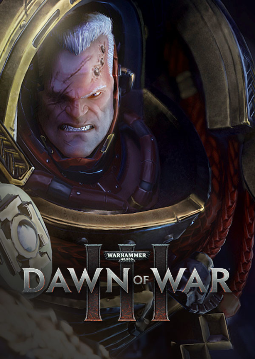 Warhammer 40,000: Dawn of War III