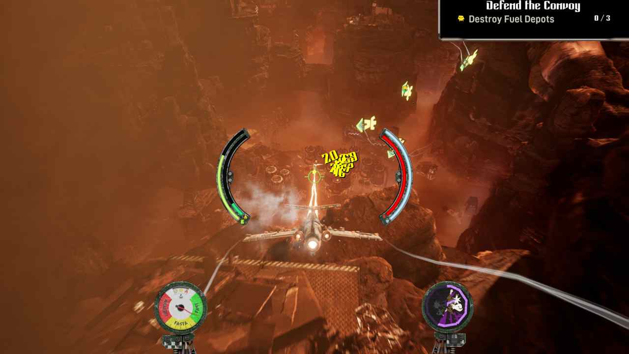 Warhammer 40,000: Dakka Squadron Flyboyz — image 3