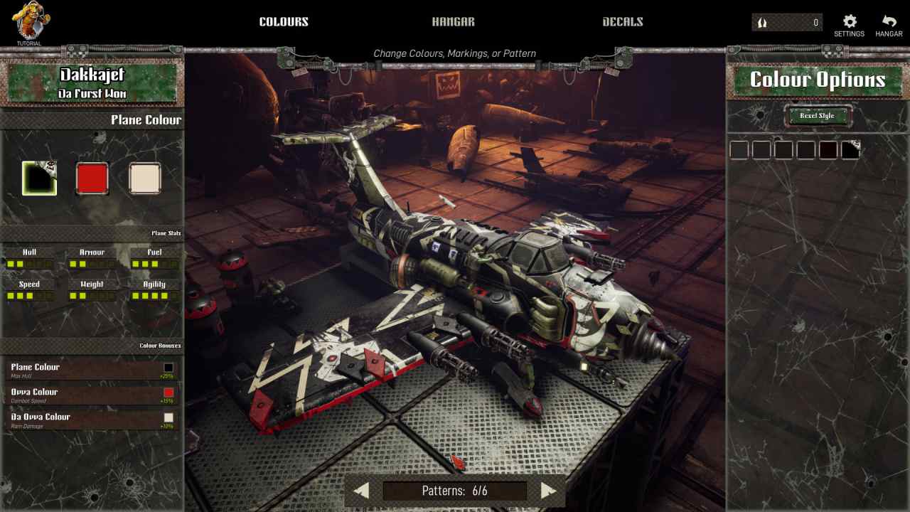 Warhammer 40,000: Dakka Squadron Flyboyz — image 4
