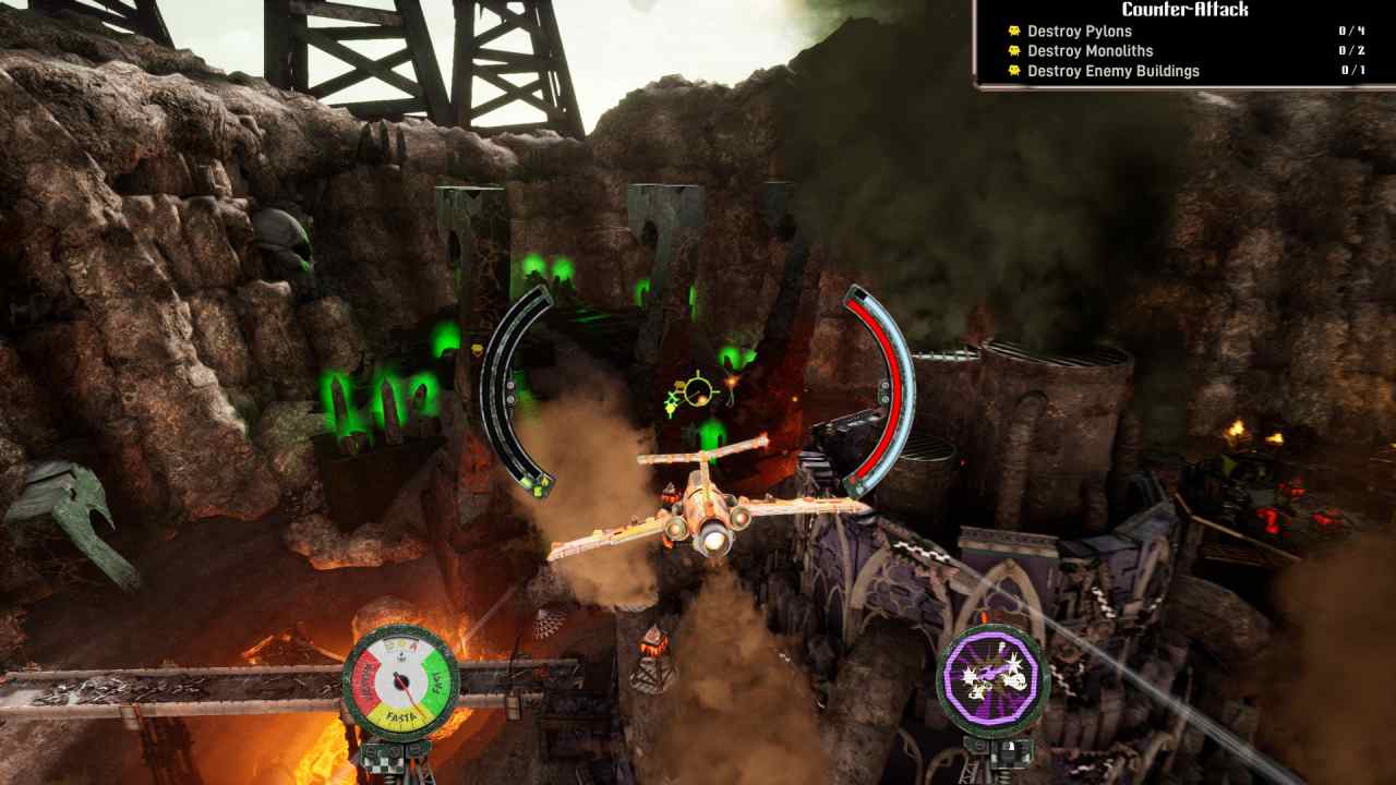 Warhammer 40,000: Dakka Squadron Flyboyz — image 5
