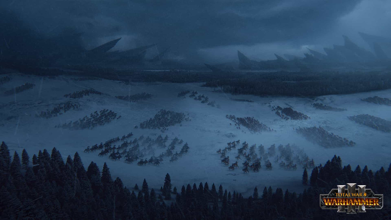 Total War: WARHAMMER III — image 4