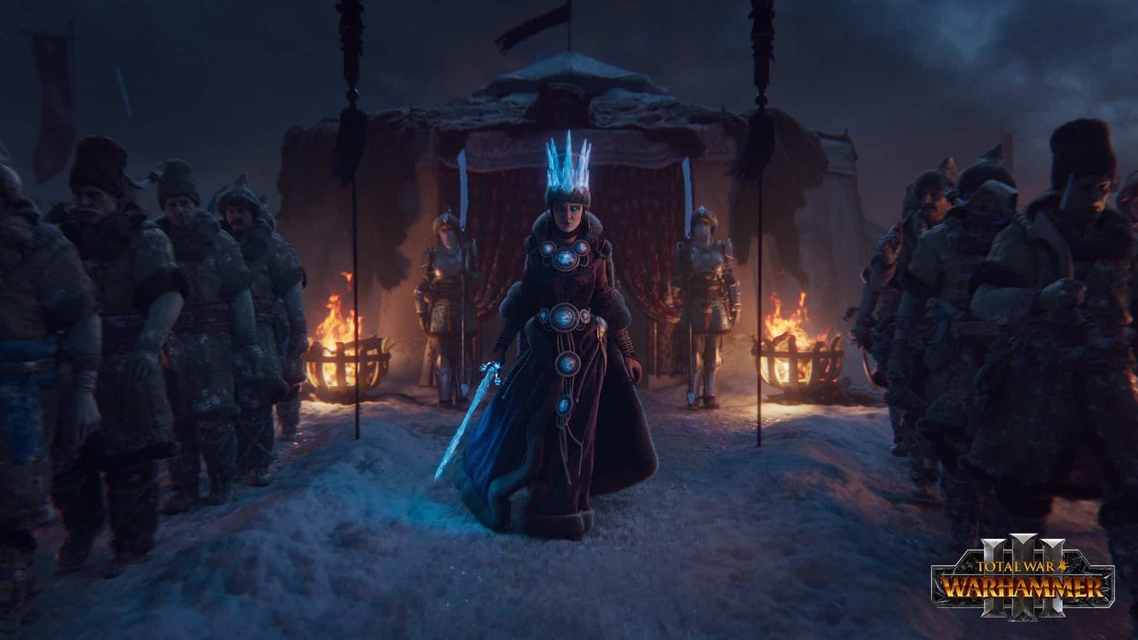 Total War: WARHAMMER III — image 5