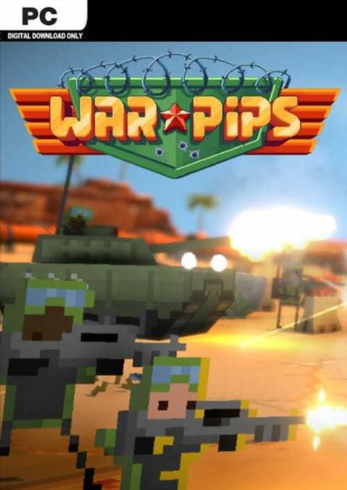 Warpips