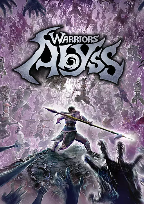 WARRIORS: Abyss