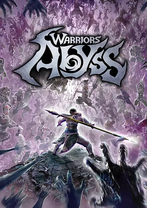 WARRIORS: Abyss — image 6