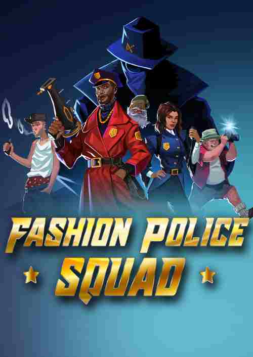 Fashion Police Squad — image 6