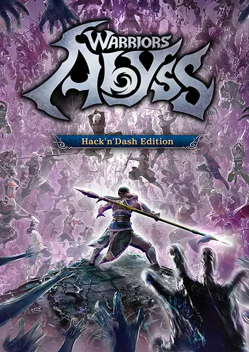 WARRIORS: Abyss