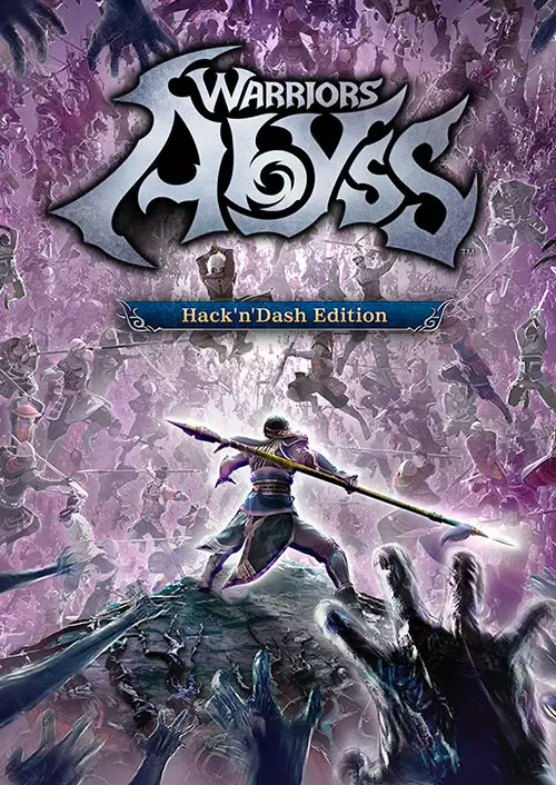 WARRIORS: Abyss — image 6