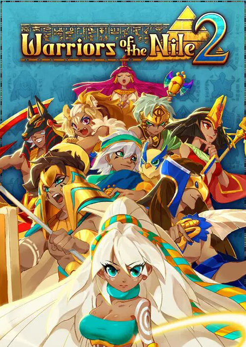 Warriors of the Nile 2 — image 6