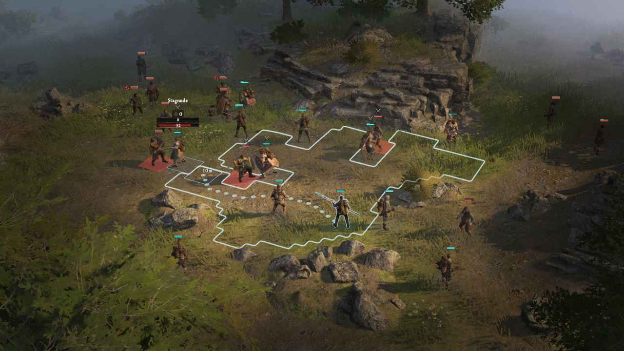 Wartales — image 2