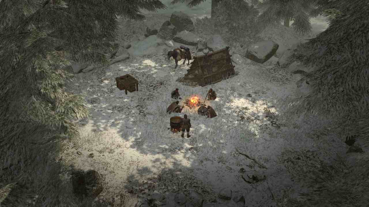 Wartales — image 3