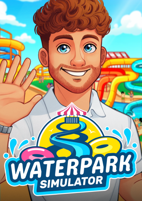 Waterpark Simulator