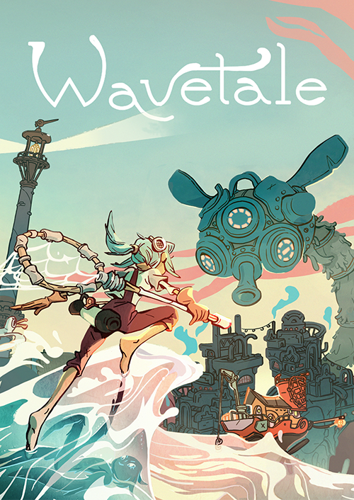 Wavetale — image 5