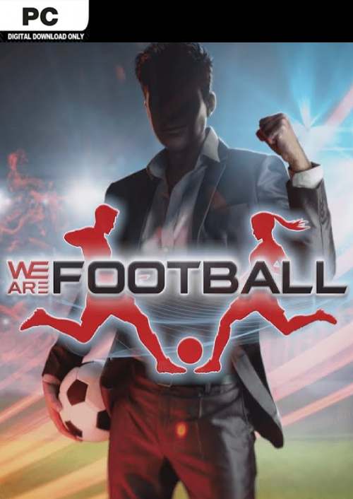 We Are Football — image 6