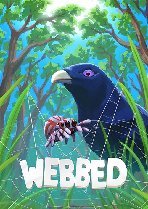 Webbed — image 4