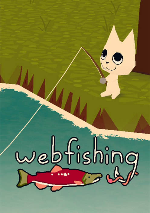 WEBFISHING