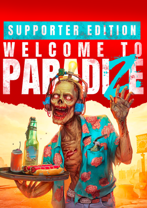 Welcome to ParadiZe