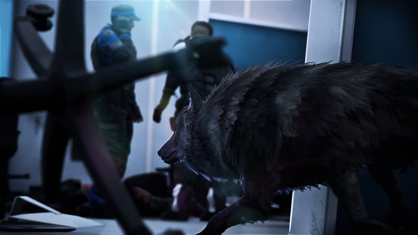Werewolf: The Apocalypse Earthblood Champion of — image 3