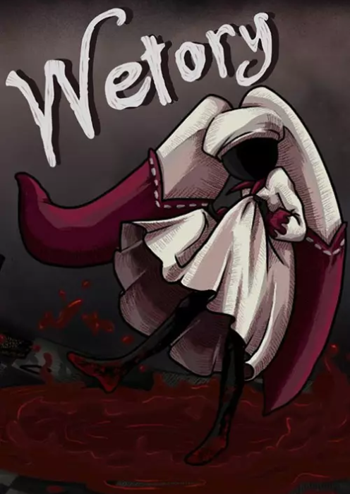 Wetory