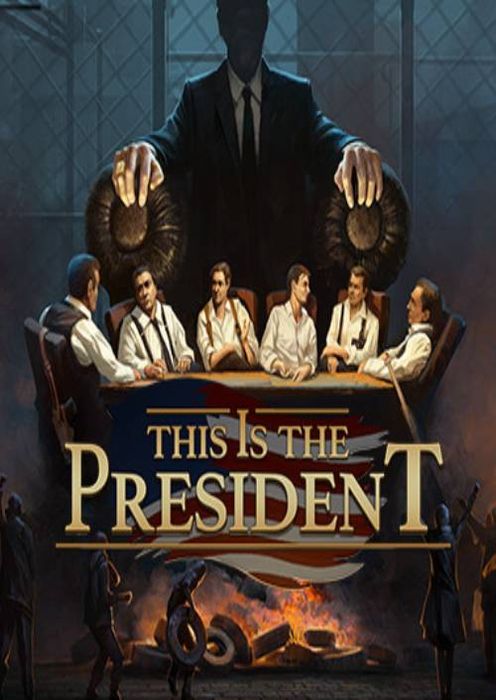This Is the President