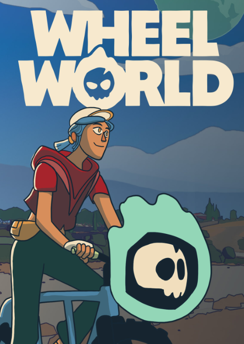 Wheel World